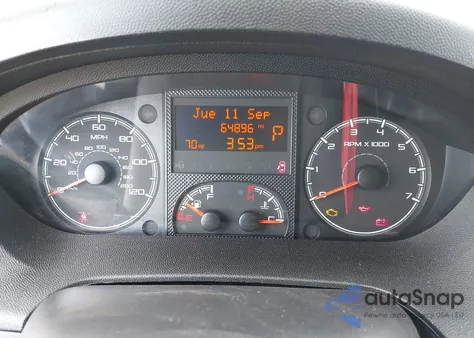 2021 Ram Promaster 1500 Low Roof 136 Wb из США, поврежденный, VIN 3C6LRVAGXME584150